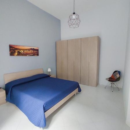 Liz House Toledo Apartment Napoli Ngoại thất bức ảnh