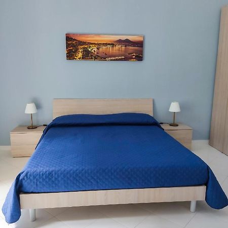 Liz House Toledo Apartment Napoli Ngoại thất bức ảnh