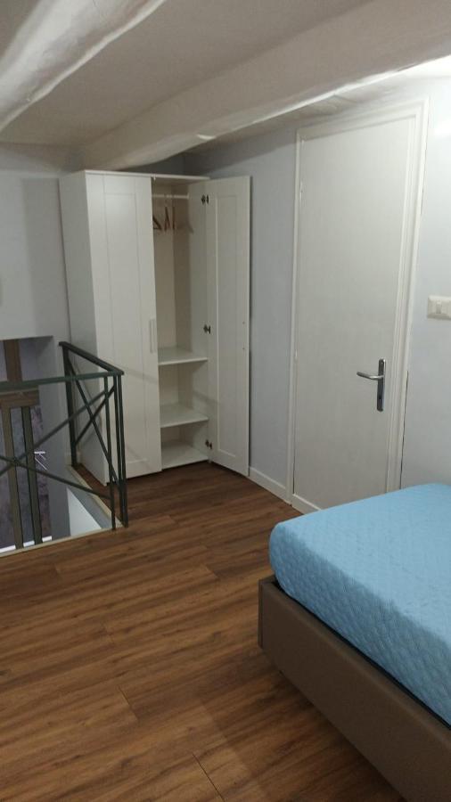 Liz House Toledo Apartment Napoli Ngoại thất bức ảnh