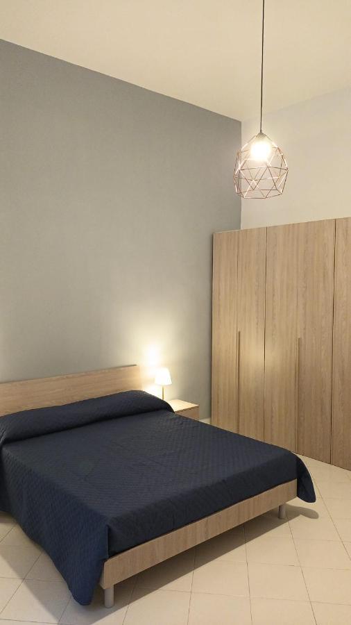 Liz House Toledo Apartment Napoli Ngoại thất bức ảnh