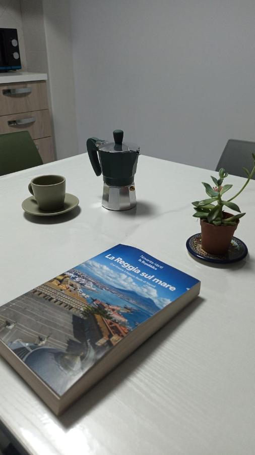 Liz House Toledo Apartment Napoli Ngoại thất bức ảnh
