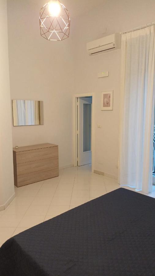 Liz House Toledo Apartment Napoli Ngoại thất bức ảnh