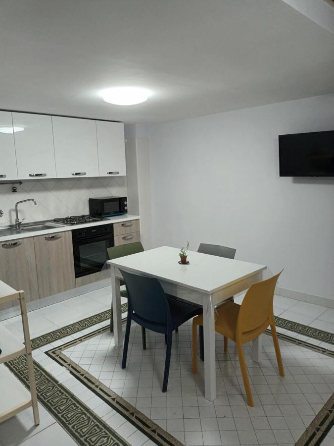 Liz House Toledo Apartment Napoli Ngoại thất bức ảnh