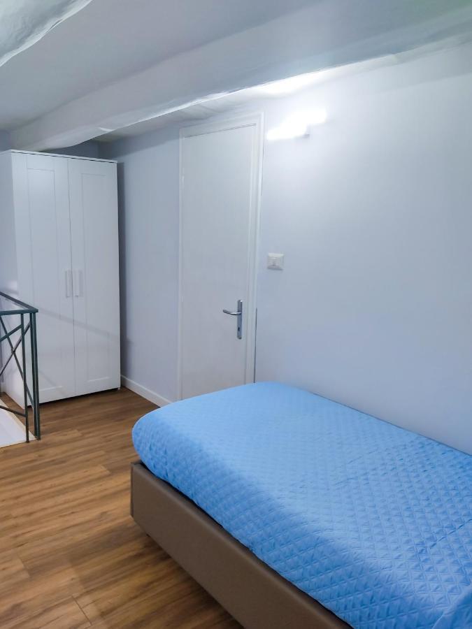 Liz House Toledo Apartment Napoli Ngoại thất bức ảnh