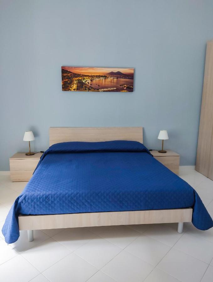 Liz House Toledo Apartment Napoli Ngoại thất bức ảnh