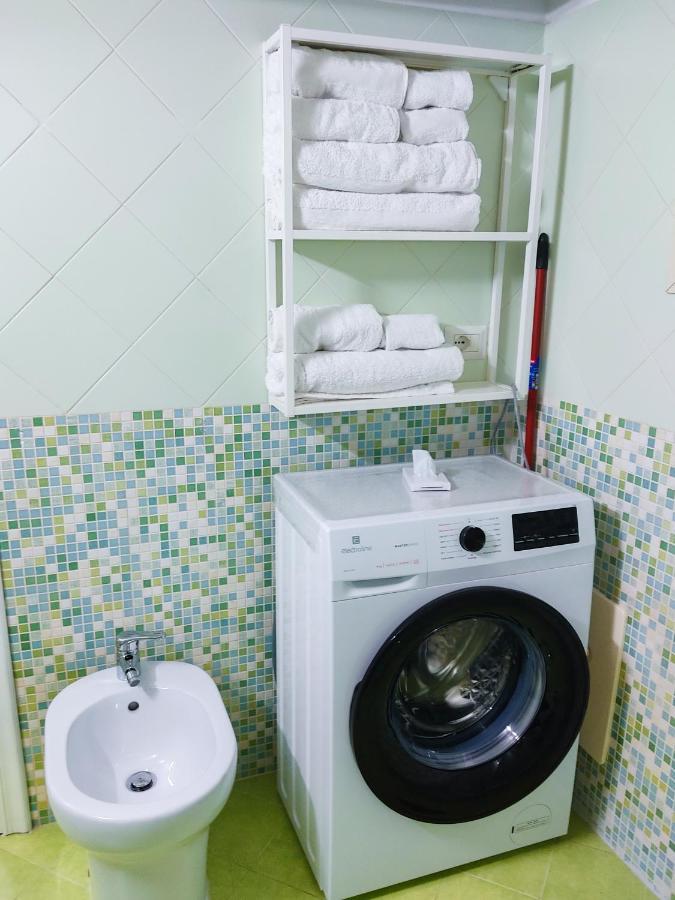 Liz House Toledo Apartment Napoli Ngoại thất bức ảnh