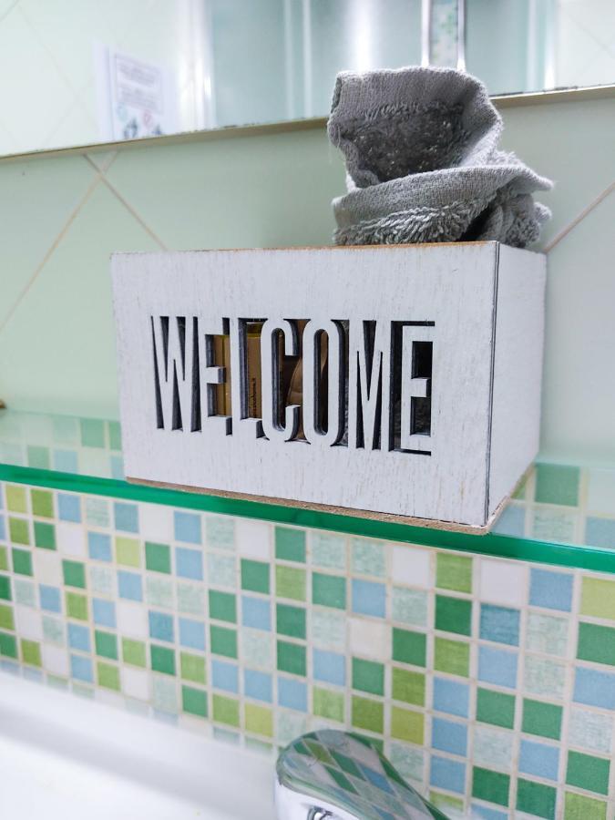 Liz House Toledo Apartment Napoli Ngoại thất bức ảnh