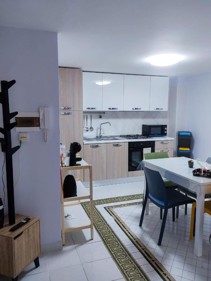 Liz House Toledo Apartment Napoli Ngoại thất bức ảnh
