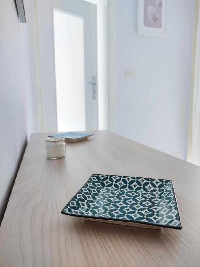 Liz House Toledo Apartment Napoli Ngoại thất bức ảnh